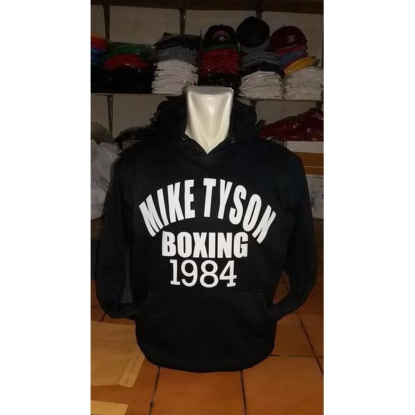 tyson hoodie