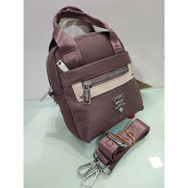 Tas Slempang Chibao 5882