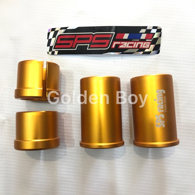 Bushing AS Shock 26/FU untuk Ninja