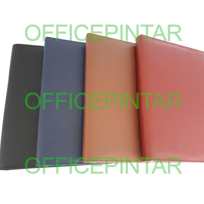 

Office & Stationery | Document Organizer | Binder A4 30 Lubang | Best Seller