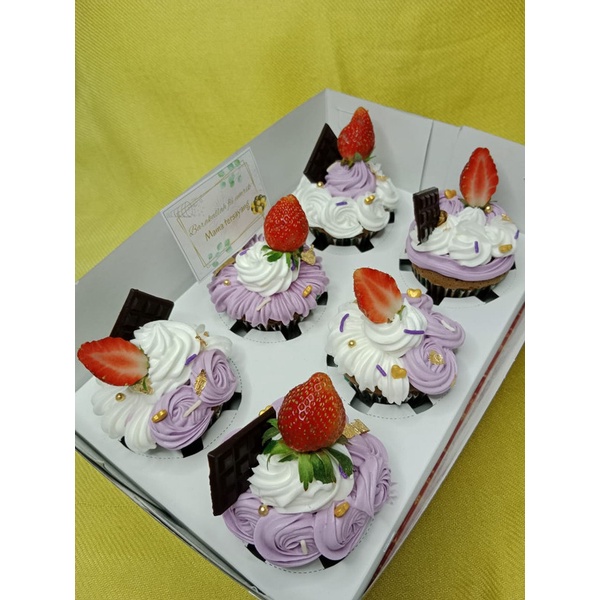 

Cup Cake