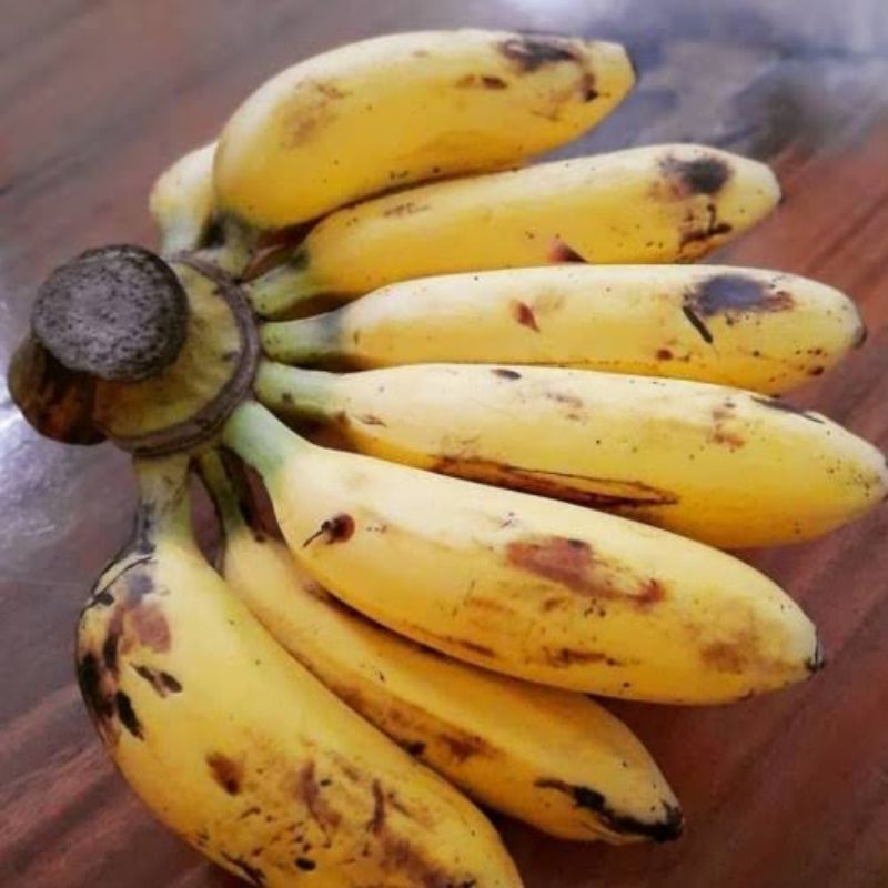 

pisang uli 1sisir