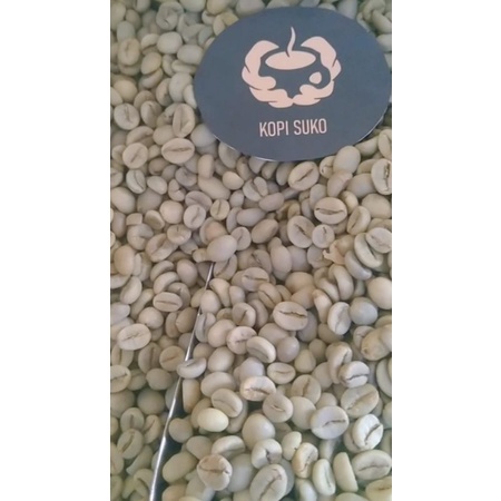 

kopi Robusta Fullwash Grade 1..kwalitas Expor