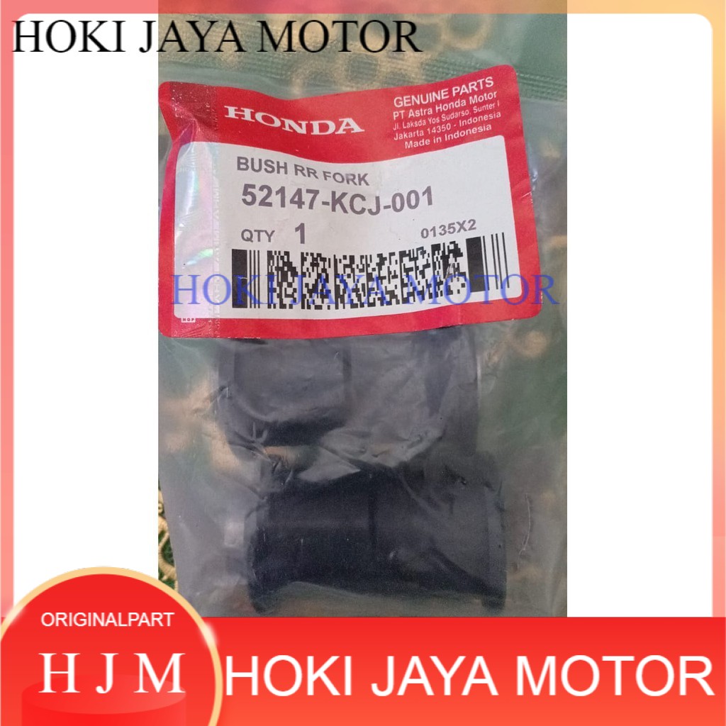 PROMO ORIGINAL PART Bosh arm Bosh fork Tiger / Revo Tiger