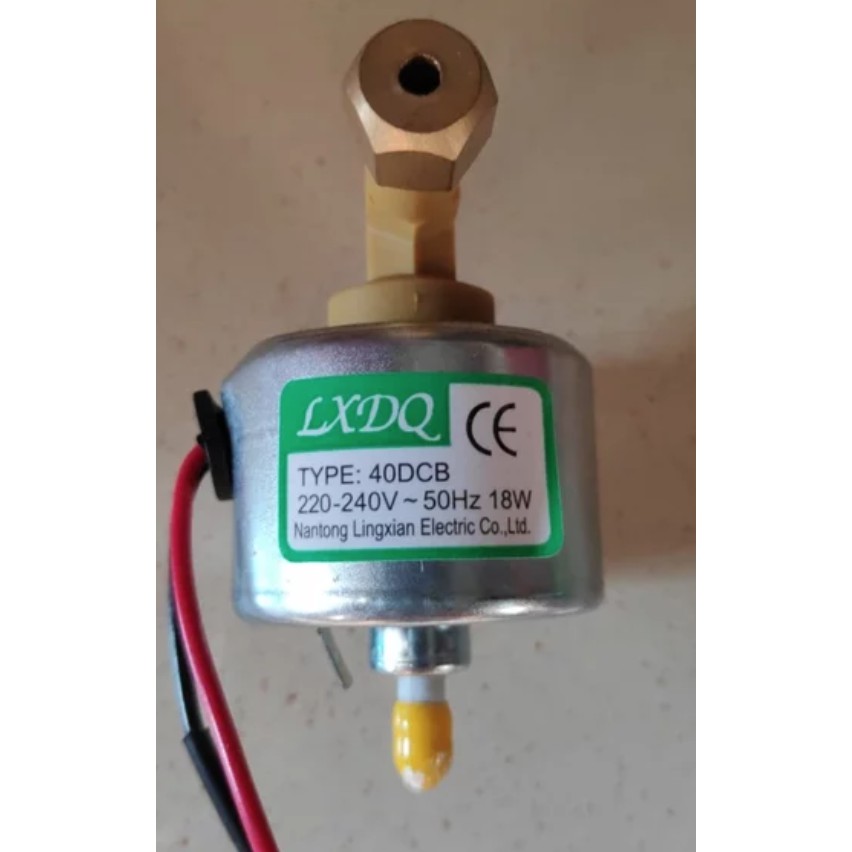 pompa mesin fogging asap 900 watt