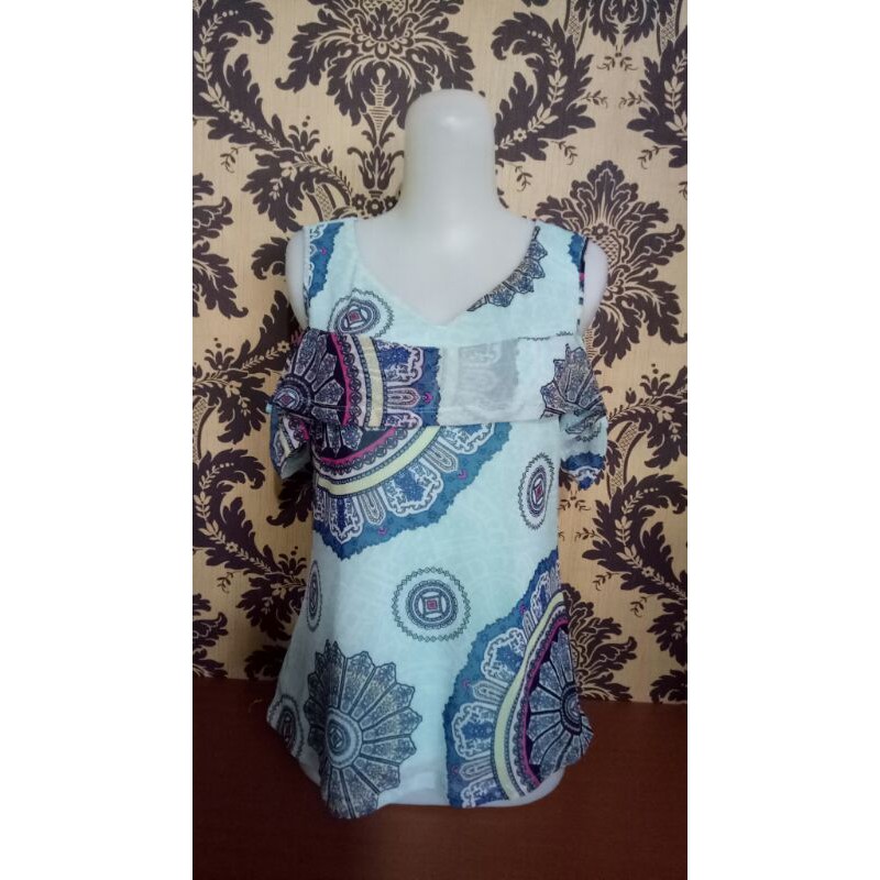 blouse brand esprit