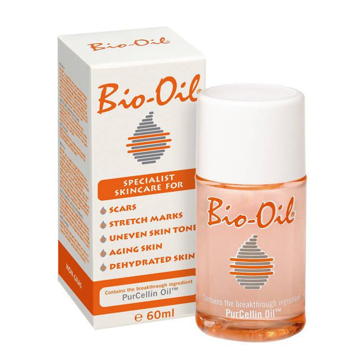 Bio Oil 60 ml