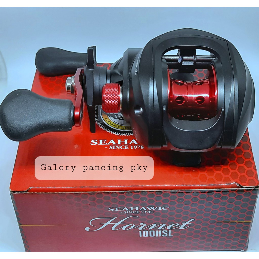 REEL BC SEAHAWK HORNET 100HSL