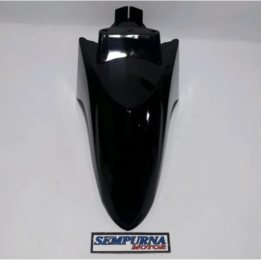 Spakbor Depan Honda Vario 110 CW Warna Hitam