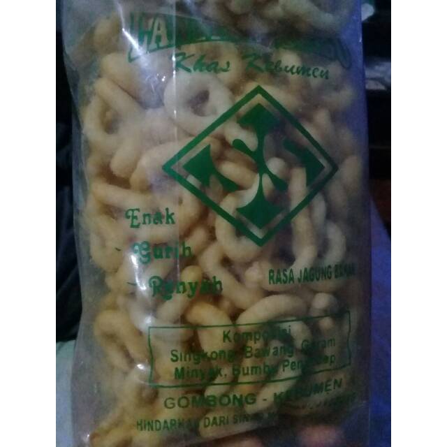 

LANTING BUMBU KHAS KEBUMEN
