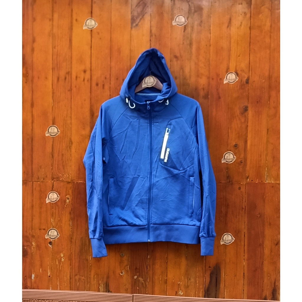 Hoodie Burton Snowboard second original