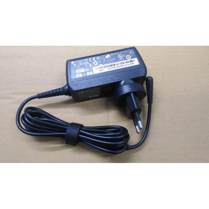 Adaptor Charger Laptop Acer One 14 L1410 Series 12V 2A