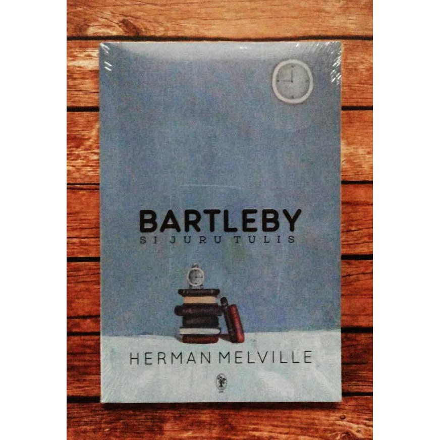 

Bartleby : Si Juru Tulis