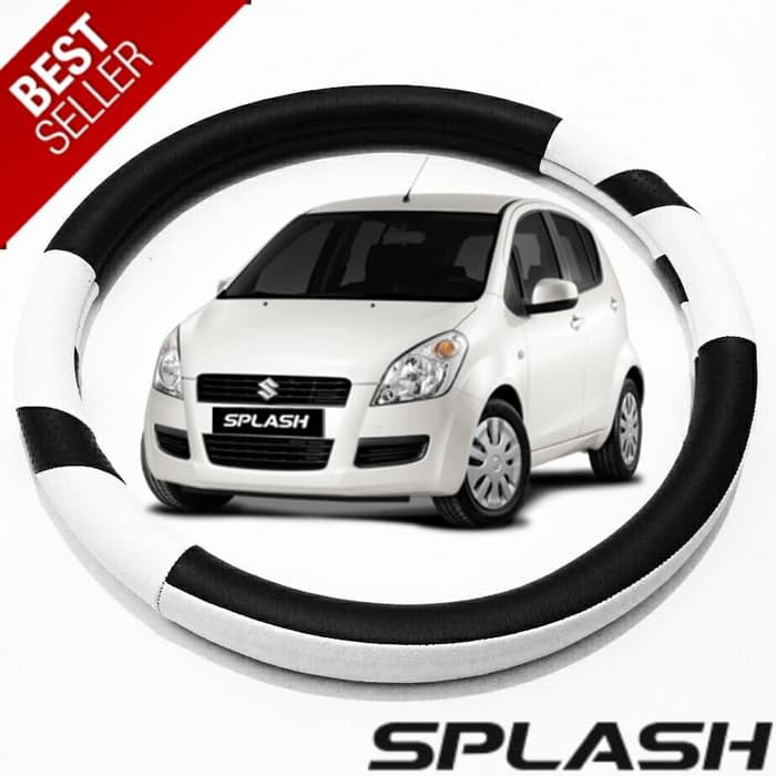Cover Stir Mobil Splash Sarung Setir Suzuki Splash Pelindung Steer Ster Mobil Suzuki Splash