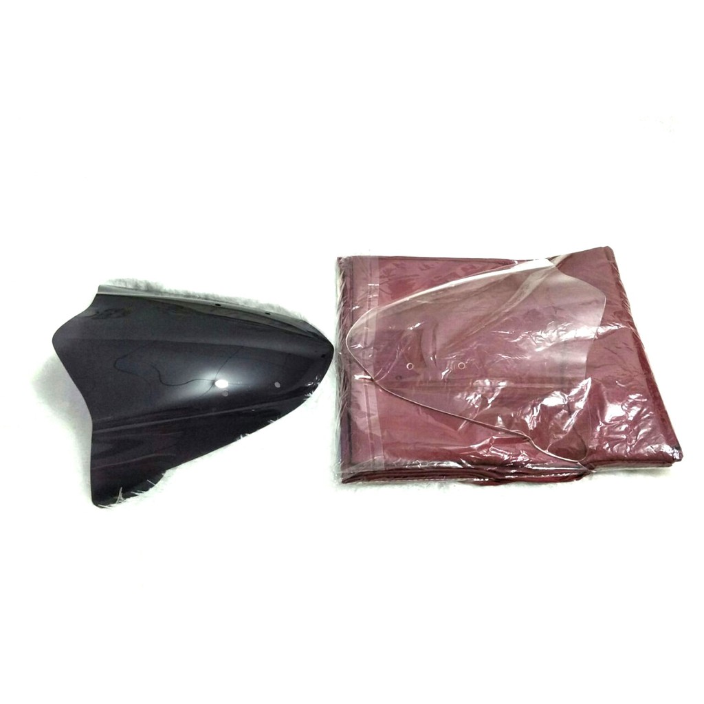 VISOR WINDSHIELD VIXION NEW ADVANCE NVA