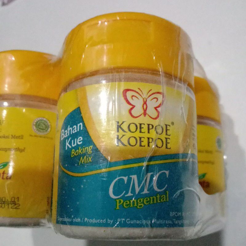 

cmc / pengental