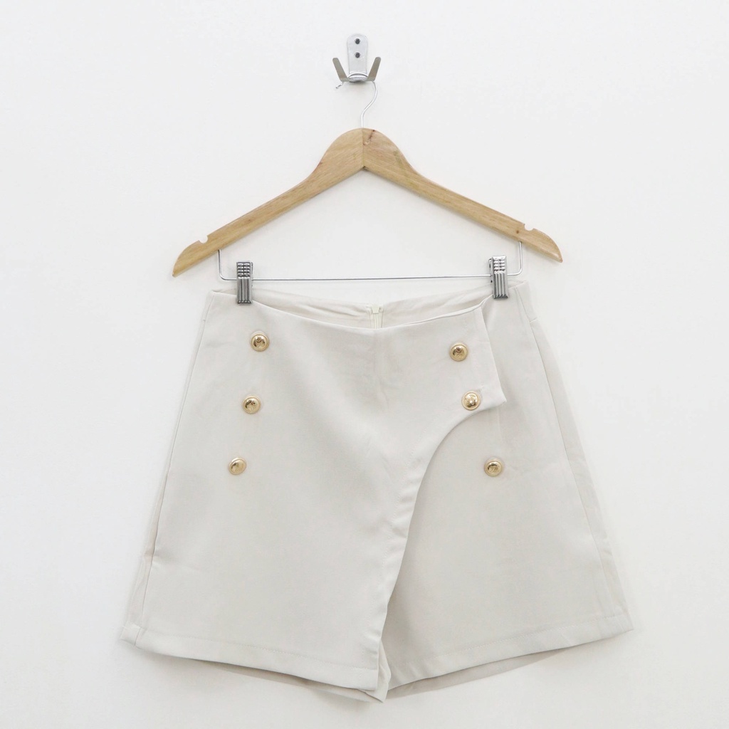 Wora short pants - Thejanclothes