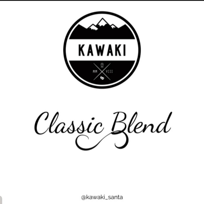 

Kopi Classic Blend 250 gram