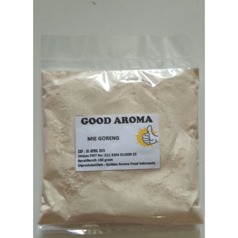 

Bumbu Tabur Mie Goreng 1 kilogram, Jual Bubuk Tabur Rasa Mie goreng 1 kg Powder Murah Enak Halal