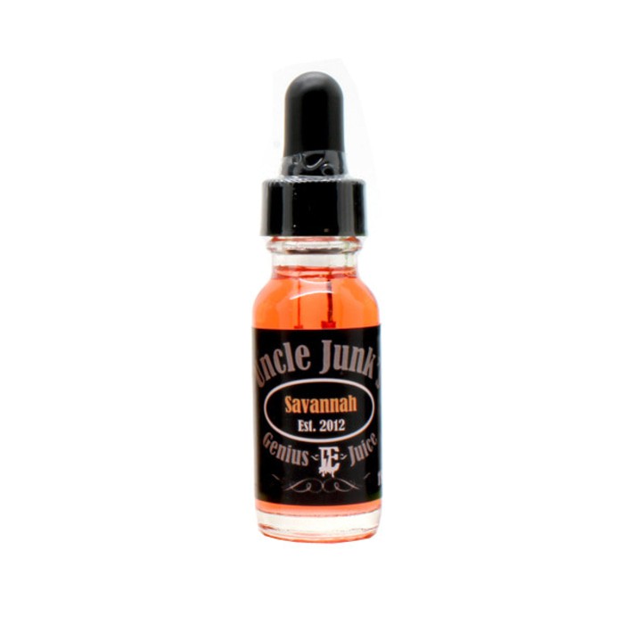 Uncle Junks Savannah E-Liquid 30ML 3MG