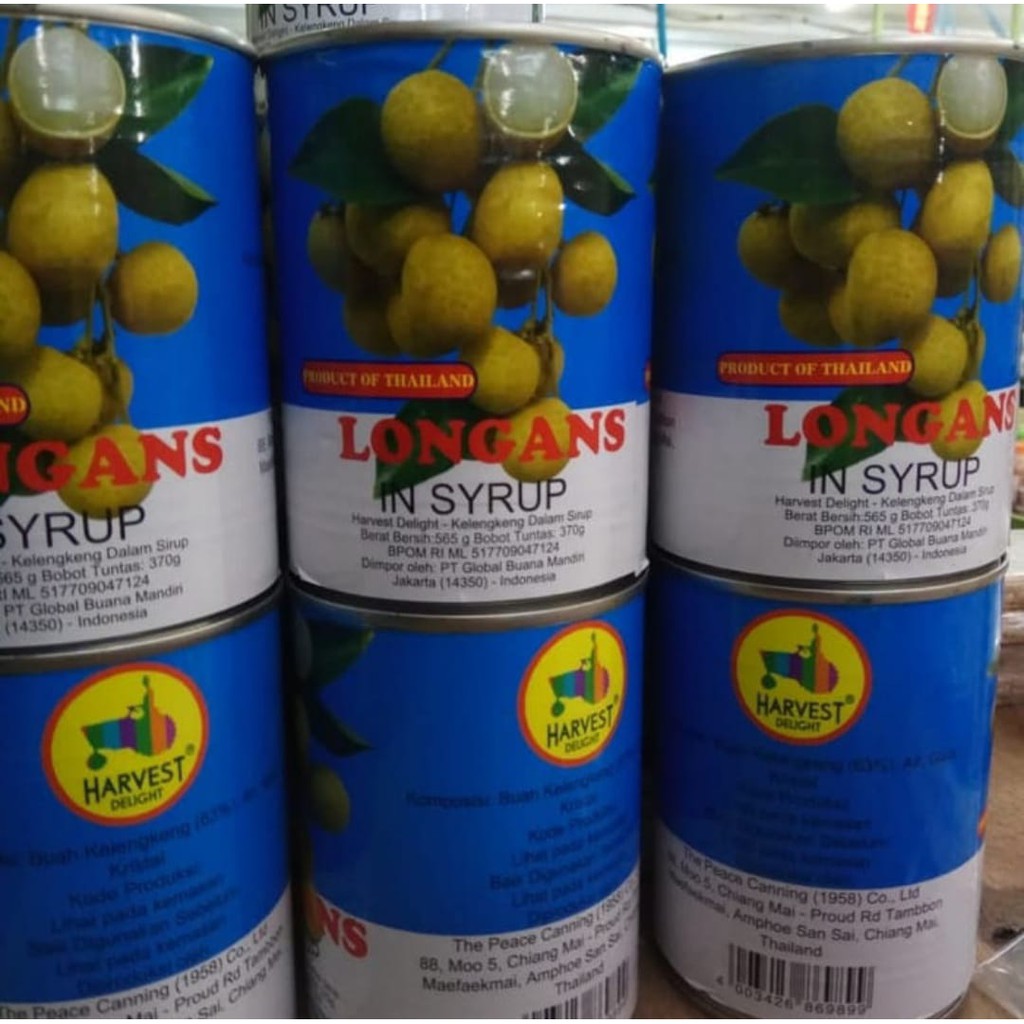 

KELENGKENG KALENG / KELENGKENG LONGANS / LONGANS / LONGANS THAILAND