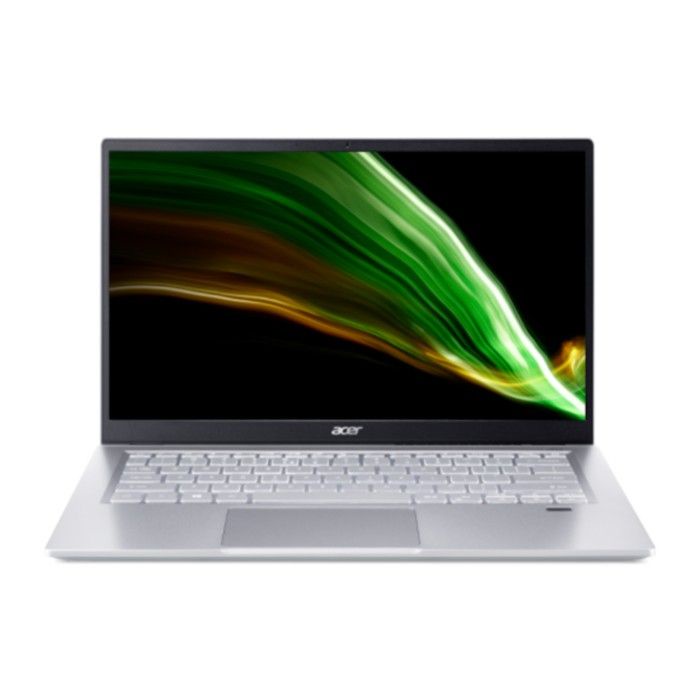 Acer Swift 3 Infinity 4 SF314-511 i7 1165G7 IrisXe 16GB 512GB EVO