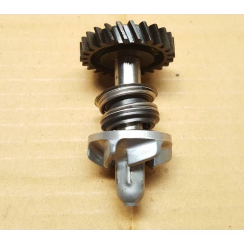 water pump water pom  honda sonic 150 sonic 150r sonic