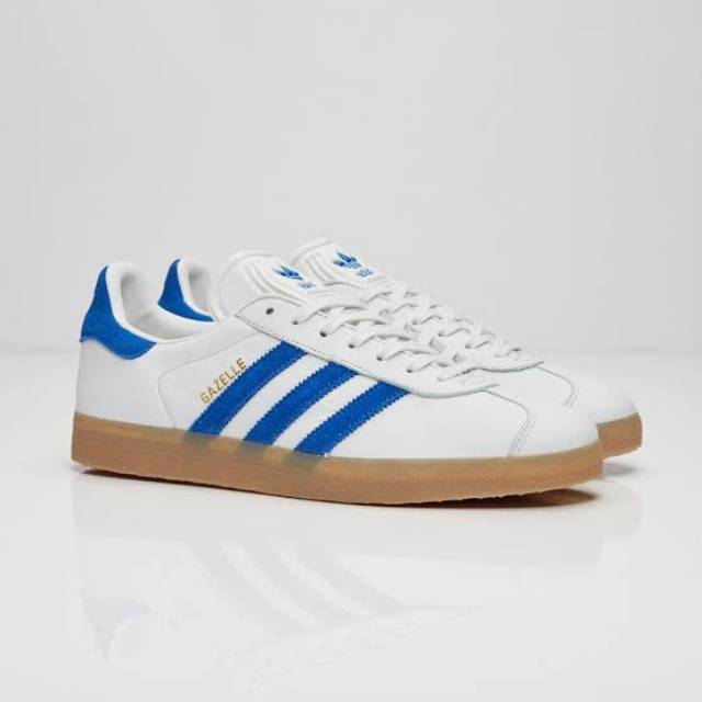 SEPATU ORIGINAL ADIDAS GAZELLE VINTAGE