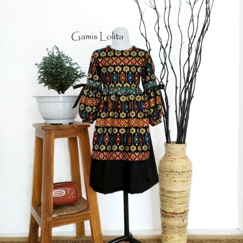 GAMIS LOLITA by Unique