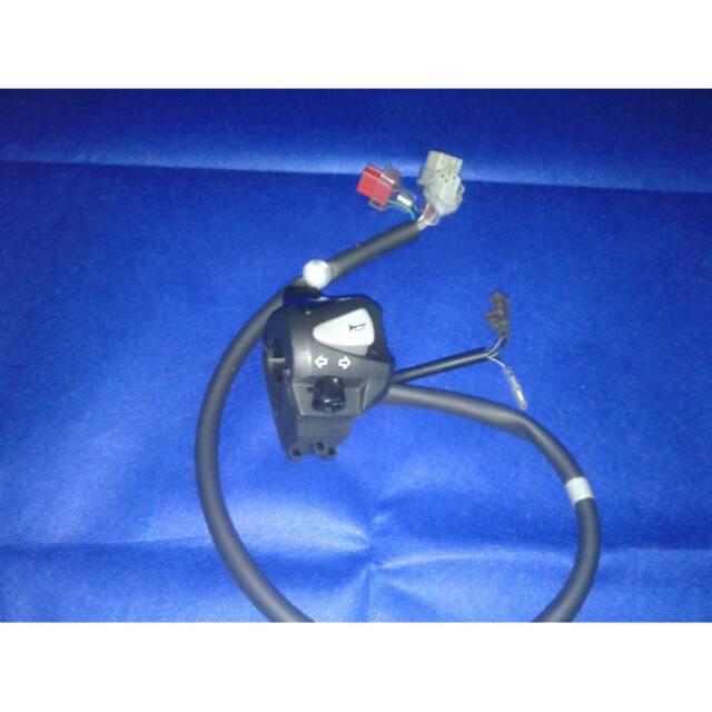 SAKLAR HOLDER KIRI MOTOR CBR 150