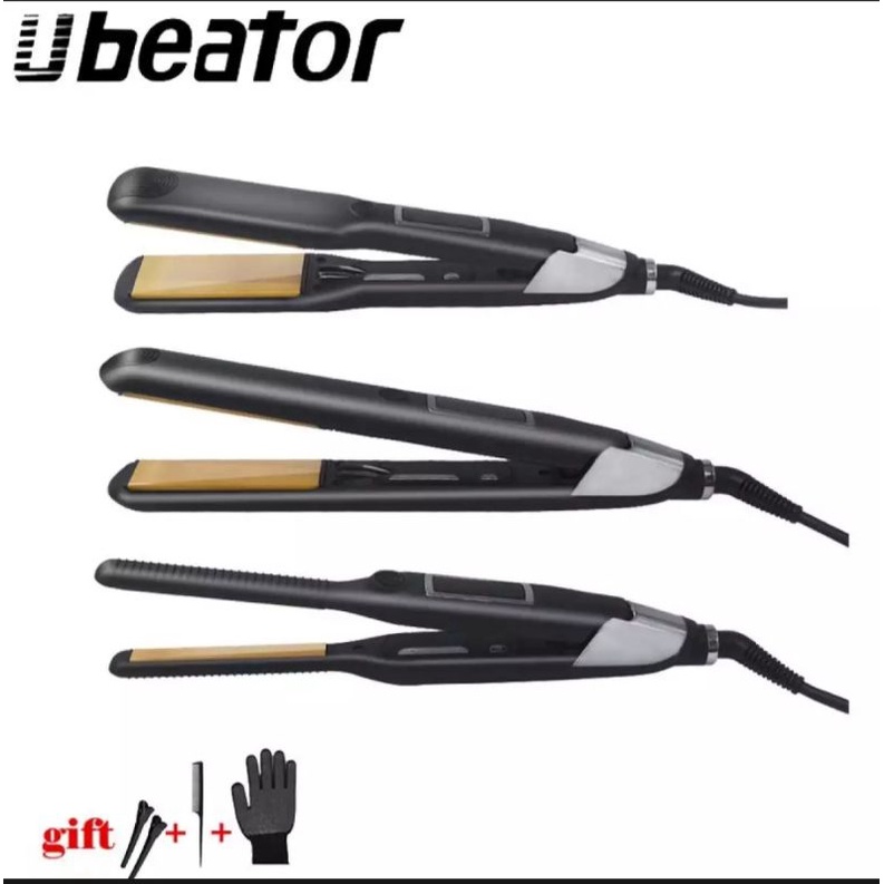 catok Korea titanium