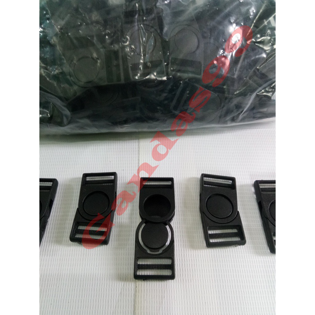 

Stoper untuk ukuran tali 2 cm