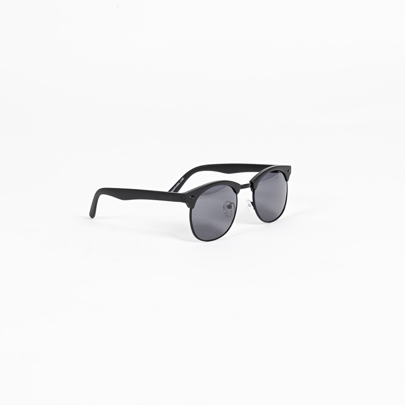 V4ns  Wayde Sunglasses Original ( Free Hardcase)