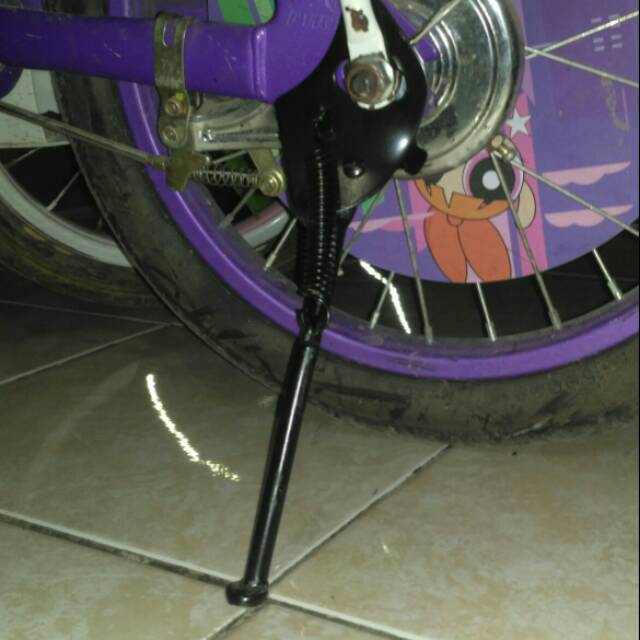 Standar Sepeda 16 Inch