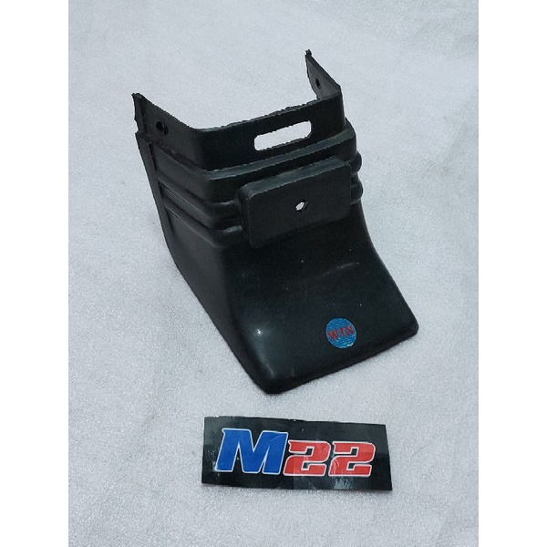 cepet air kepet spakbor belakang Honda Astrea 800 astrea800