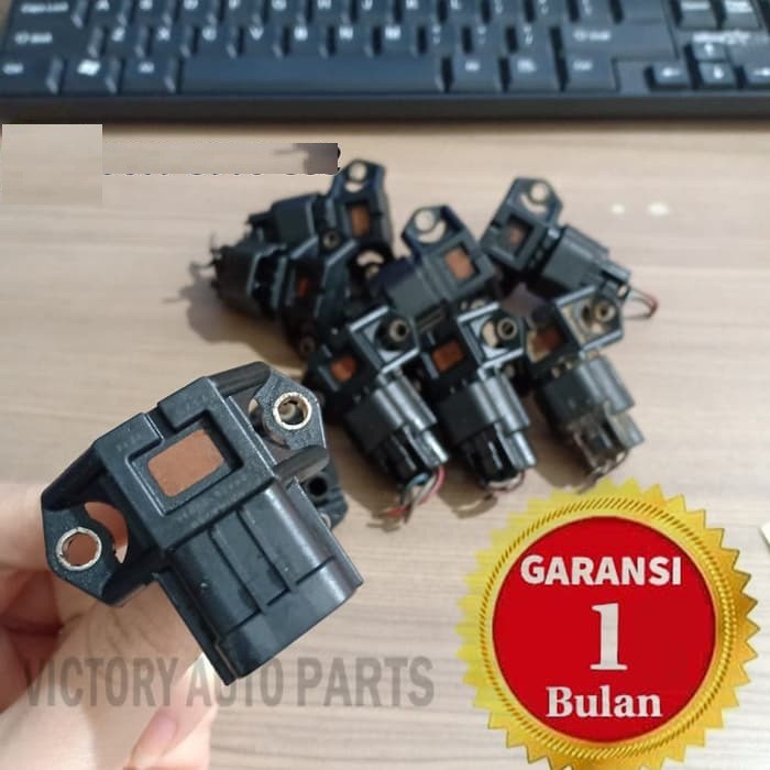 Map Sensor Daihatsu Charade 89420-97214 Ori Copotan Abssm Dh