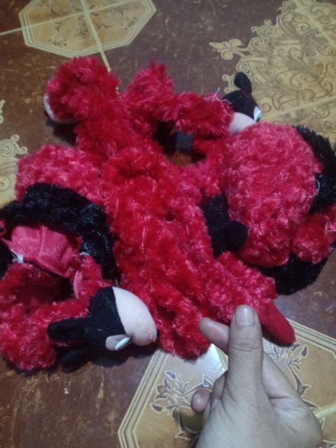 [snail] Sarung Tisu Polos