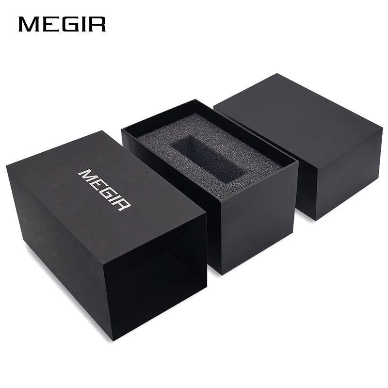 BOX MEGIR Box Jam Tangan Premium WATCHKITE WKOS