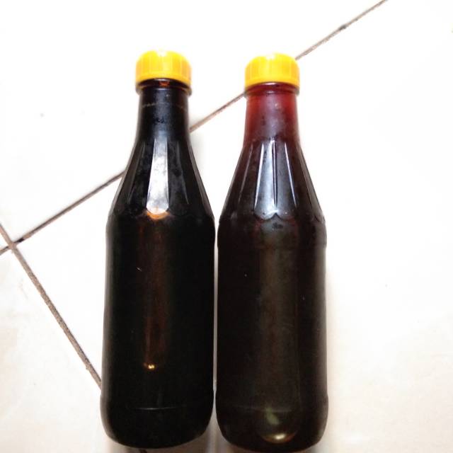 

Madu asli Suku Baduy Dalam