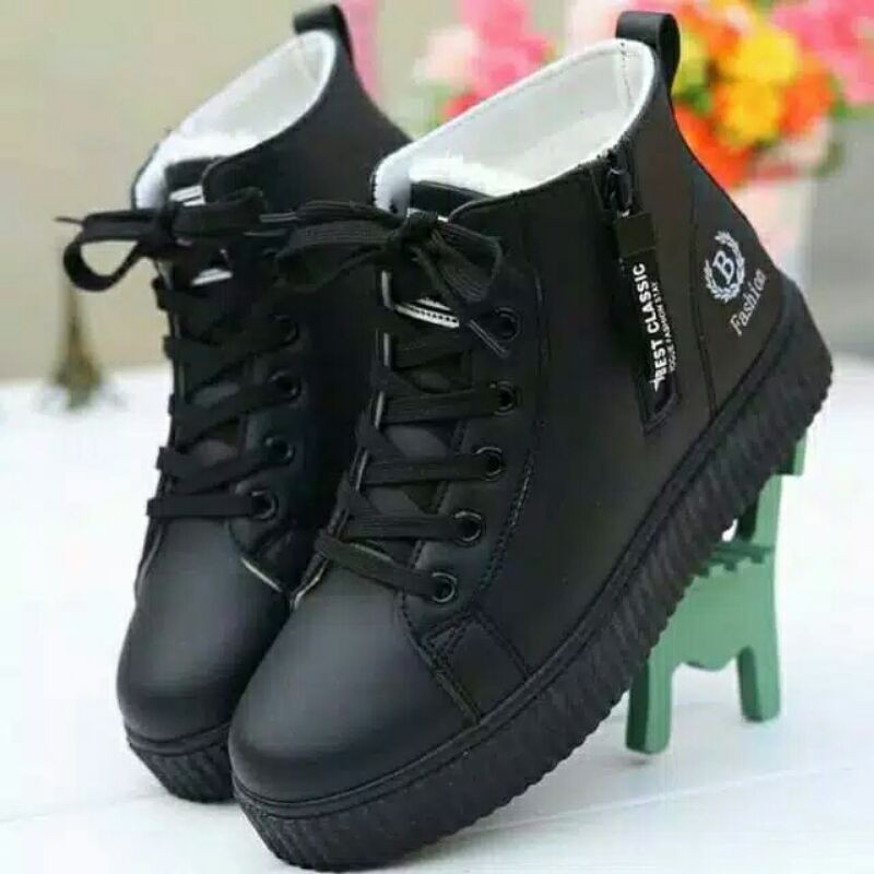 SEPATU WANITA | SEPATU SNEAKERS KETS WANITA KOREA PREMIUM MURAH HIGH QUALITY 016