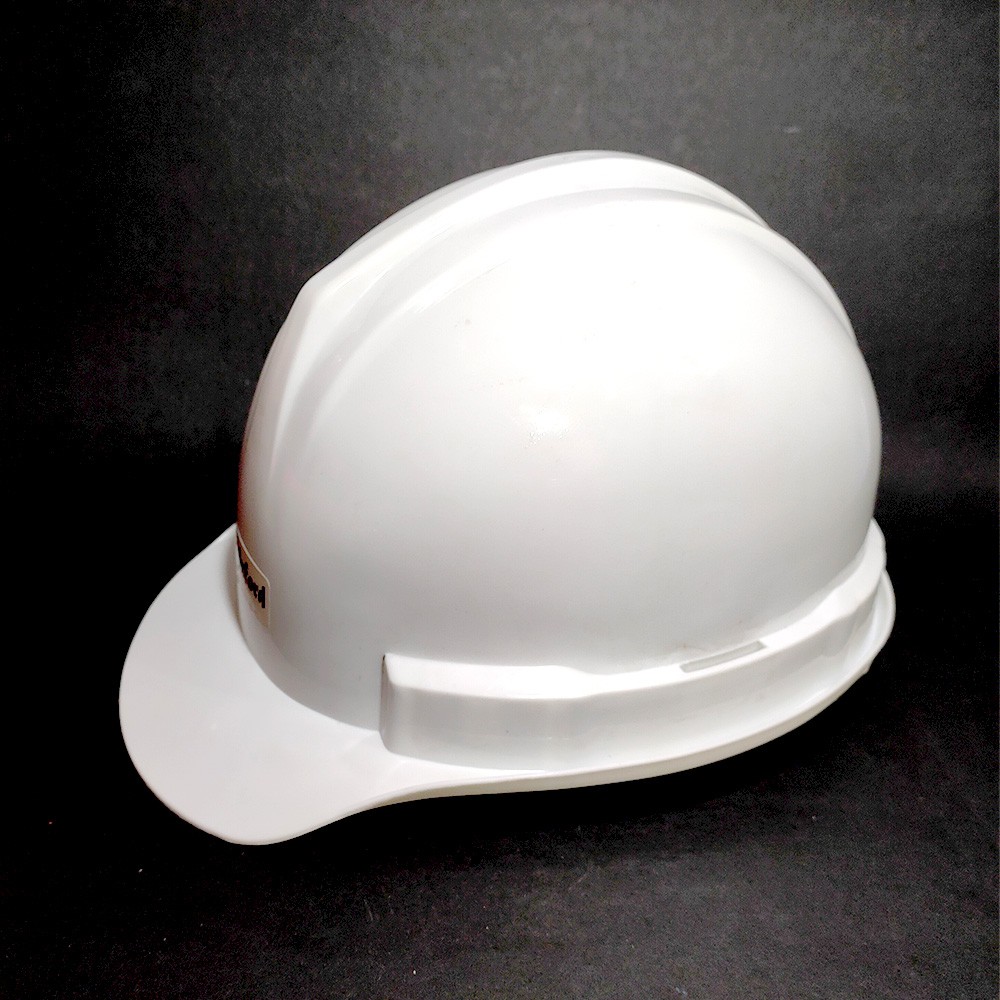 HELM PROYEK / SAFETY HELM OXFORD