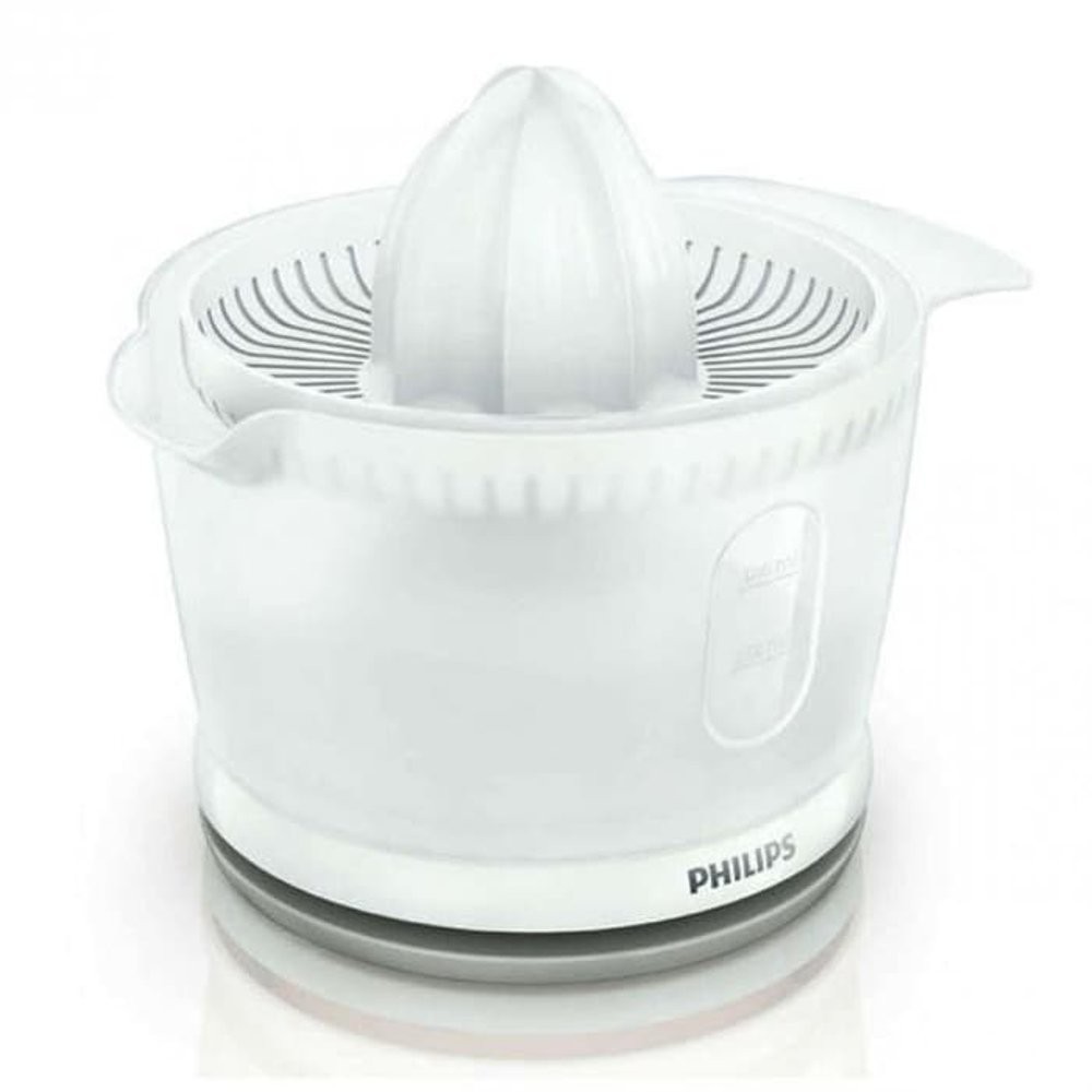 PHILIPS Perasan Jeruk Citrus Press HR2738 - HR 2738 alat peras jeruk