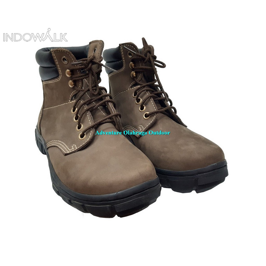 Sepatu Gunung Trekking Type Beruang
