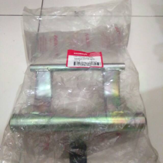Jual Dudukan Mesin Engine Mounting Honda Vario 110 Karbu HGP Shopee