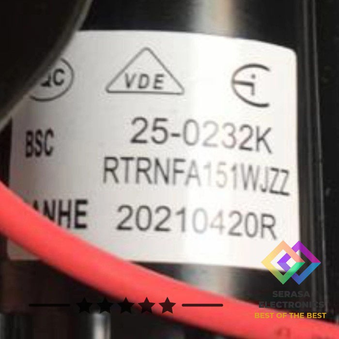 PLYBACK 0232K BSC250232K FLYBACK BSC25 0232K FA151 FA 151 FA151WJZZ