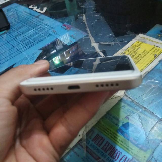 Xiaomi redmi note 4x Snapdragon