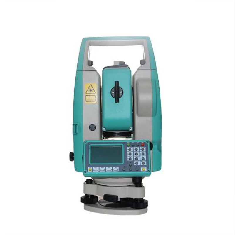 JUAL TOTAL STATION RUIDE RQS