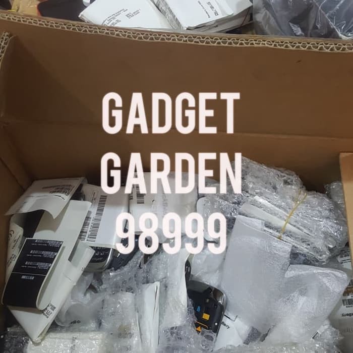 BLACKBERRY ONYX 1 ONYX1 ONIX1 9700 ORIGINAL RESMI TAM ERAJAYA JAKARTA  PROMO