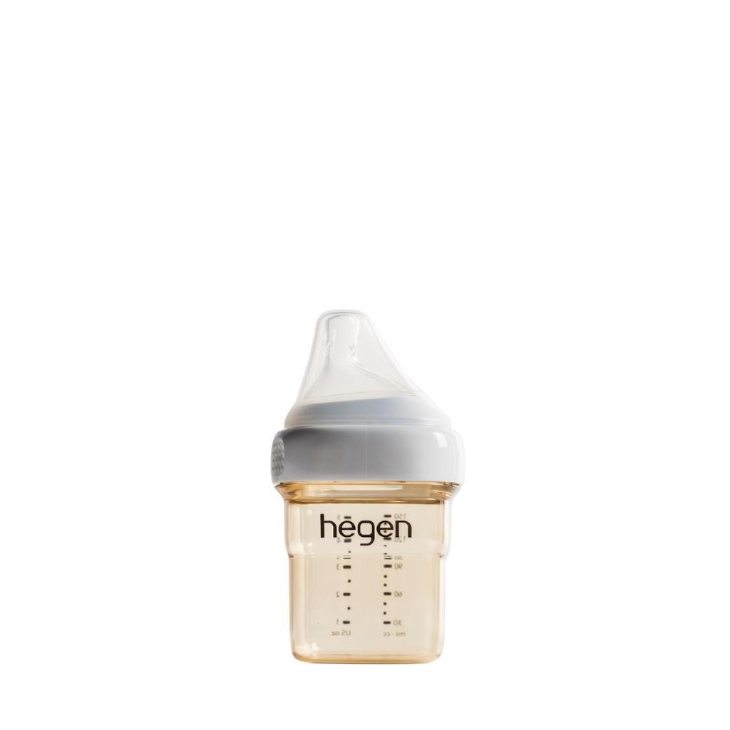 HEGEN PCTO™ 150ML/5OZ FEEDING BOTTLE PPSU