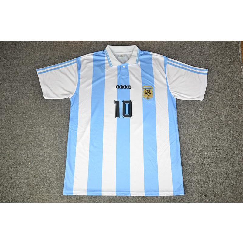 Jersey Argentina 1994 Full Printing